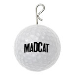 Madcat - Jigkoppen Golf Ball Snap-on vertiball - Madcat Madcat - Jigkoppen Golf Ball Snap-on vertiball - Madcat