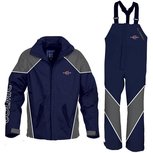 Colmic - Regenpak HQ Rain Suit - Colmic Colmic - Regenpak HQ Rain Suit - Colmic