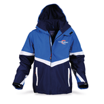 Colmic - Fleece Giacca London - Colmic Colmic - Fleece Giacca London - Colmic