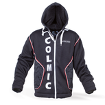 Colmic - Fleece Maglia Coral Fleece - Colmic Colmic - Fleece Maglia Coral Fleece - Colmic