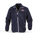 Colmic - Fleece Pile Full zip - Colmic Colmic - Fleece Pile Full zip - Colmic