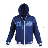 Colmic - Fleece Felpa New Zealand - Colmic Colmic - Fleece Felpa New Zealand - Colmic
