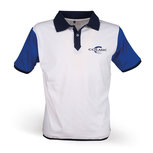 Colmic - Polo White - Colmic Colmic - Polo White - Colmic