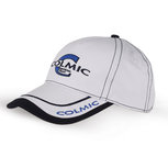 Colmic - Pet Cappello Cotone bianco - Colmic Colmic - Pet Cappello Cotone bianco - Colmic