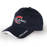 Colmic - Pet Cappello Cotone Blu con led - Colmic Colmic - Pet Cappello Cotone Blu con led - Colmic
