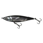 Savage Gear - Kunstaas 3D Mack Stick 130 50g SS 03-Black Mackerel - Savage Gear Savage Gear - Kunstaas 3D Mack Stick 130 50g SS 03-Black Mackerel - Savage Gear