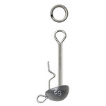 Savage Gear - Jigkoppen Punch Rig Heads - Savage Gear Savage Gear - Jigkoppen Punch Rig Heads - Savage Gear