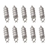 Savage Gear - Jigkoppen Screwin Weight Spike - Savage Gear Savage Gear - Jigkoppen Screwin Weight Spike - Savage Gear