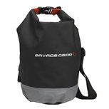 Savage Gear - Opbergtas SG WP Rollup Bag 5L - Savage Gear Savage Gear - Opbergtas SG WP Rollup Bag 5L - Savage Gear