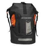 Savage Gear - Opbergtas SG WP Rollup Rucksack 40L - Savage Gear Savage Gear - Opbergtas SG WP Rollup Rucksack 40L - Savage Gear