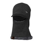 Savage Gear - Muts SG #SAVAGE Fleece Balaclava - Savage Gear Savage Gear - Muts SG #SAVAGE Fleece Balaclava - Savage Gear