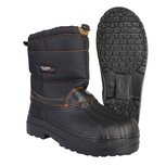 Savage Gear - Laarzen SG Polar Boot Black - Savage Gear Savage Gear - Laarzen SG Polar Boot Black - Savage Gear