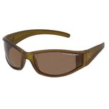 Savage Gear - Zonnebril SG Slim Shades Floating Polarized Sunglasses - Amber - Savage Gear Savage Gear - Zonnebril SG Slim Shades Floating Polarized Sunglasses - Amber - Savage Gear