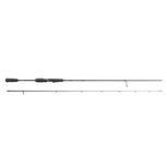 Savage Gear - Spinhengel SG Black Savage Spin - Savage Gear Savage Gear - Spinhengel SG Black Savage Spin - Savage Gear