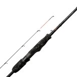 Savage Gear - Spinhengel SG Black Savage Dropshot - Savage Gear Savage Gear - Spinhengel SG Black Savage Dropshot - Savage Gear