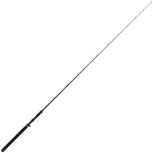 Savage Gear - Spinhengel SG Black Savage Jerk 6'6'' 198cm -> 100g - 1sec - Savage Gear Savage Gear - Spinhengel SG Black Savage Jerk 6'6'' 198cm -> 100g - 1sec - Savage Gear