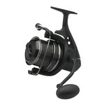 Okuma - Slip vooraan Black Bomber Spod BBS-8000S 3+1bb - Okuma Okuma - Slip vooraan Black Bomber Spod BBS-8000S 3+1bb - Okuma