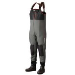 Scierra - Waadpak SIE Tundra V2 Neo Waders Boot Foot Felt - Scierra Scierra - Waadpak SIE Tundra V2 Neo Waders Boot Foot Felt - Scierra