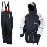 Imax - Warmtepak CoastFloat Floatation Suit S Blue/White - Imax Imax - Warmtepak CoastFloat Floatation Suit S Blue/White - Imax