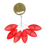 Trout Master - Dobber Rugby Pilots - Trout Master Trout Master - Dobber Rugby Pilots - Trout Master