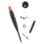 Trout Master - Dobber Turbo Rattle Sets Glass - Trout Master Trout Master - Dobber Turbo Rattle Sets Glass - Trout Master