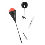 Trout Master - Dobber Piccolo Rattle Sets Glass - Trout Master Trout Master - Dobber Piccolo Rattle Sets Glass - Trout Master
