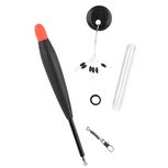 Trout Master - Dobber Turbo silent Sets Glass - Trout Master Trout Master - Dobber Turbo silent Sets Glass - Trout Master