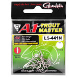 Gamakatsu - Haken TM A1 LS-441N - Gamakatsu Gamakatsu - Haken TM A1 LS-441N - Gamakatsu