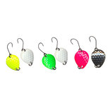 TFT - Lepels Bilg Spoon - TFT TFT - Lepels Bilg Spoon - TFT