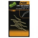 Fox Carp - End Tackle Line Alignas - Fox Carp Fox Carp - End Tackle Line Alignas - Fox Carp