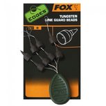 Fox Carp - End Tackle Tungsten Line Guard Beads - Fox Carp Fox Carp - End Tackle Tungsten Line Guard Beads - Fox Carp
