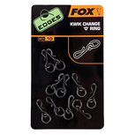 Fox Carp - End Tackle Kwik Change 'O' ring - Fox Carp Fox Carp - End Tackle Kwik Change 'O' ring - Fox Carp