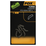 Fox Carp - End Tackle Flippas Tungsten - Fox Carp Fox Carp - End Tackle Flippas Tungsten - Fox Carp