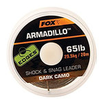 Fox Carp - End Tackle Armadillo Shock & Snag Leader - Fox Carp Fox Carp - End Tackle Armadillo Shock & Snag Leader - Fox Carp