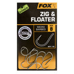 Fox Carp - Haken Edges Armapoint Zig & Floater - Fox Carp Fox Carp - Haken Edges Armapoint Zig & Floater - Fox Carp