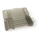 Fox Carp - Mini Swinger Case - Fox Carp Fox Carp - Mini Swinger Case - Fox Carp