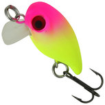 TFT - Pluggen Trout Hunter Mini - TFT TFT - Pluggen Trout Hunter Mini - TFT