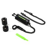 Korda - Swinger Vlack & whites Medium black body - Korda Korda - Swinger Vlack & whites Medium black body - Korda