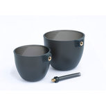 Matrix - Groundbait Cup Set - Matrix Matrix - Groundbait Cup Set - Matrix