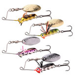 SPRO - Pluggen Larva S-bait 4cm - SPRO SPRO - Pluggen Larva S-bait 4cm - SPRO