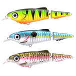 SPRO - Pluggen Ripple Profighter - SPRO SPRO - Pluggen Ripple Profighter - SPRO