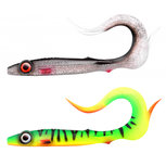 SPRO - Softbaits Spro Iris Shockwave - SPRO SPRO - Softbaits Spro Iris Shockwave - SPRO