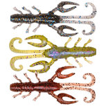 SPRO - Softbaits Spro Insta Craw - SPRO SPRO - Softbaits Spro Insta Craw - SPRO