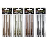 ESP - End Tackle Leadcore Leaders Lead Clip Rigs - ESP ESP - End Tackle Leadcore Leaders Lead Clip Rigs - ESP
