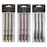 ESP - End Tackle Leadcore Leaders Helicopter Rigs - ESP ESP - End Tackle Leadcore Leaders Helicopter Rigs - ESP