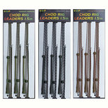 ESP - End Tackle Chod Rig Leader - ESP ESP - End Tackle Chod Rig Leader - ESP