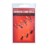 ESP - Onderlijnen Cryogen Chod Rigs - ESP ESP - Onderlijnen Cryogen Chod Rigs - ESP