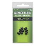 ESP - End Tackle Balance Beads Weedy Green - ESP ESP - End Tackle Balance Beads Weedy Green - ESP