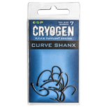 ESP - Haken Curve Shanx - ESP ESP - Haken Curve Shanx - ESP
