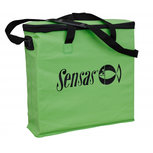 Sensas - Leefnettas Waterproof groen rechthoekig - Sensas Sensas - Leefnettas Waterproof groen rechthoekig - Sensas
